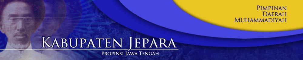 Majelis Tarjih dan Tajdid PDM Kabupaten Jepara